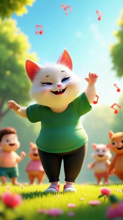 هل قطتك سمينة؟ إليك اضرار السمنة عند القطط!