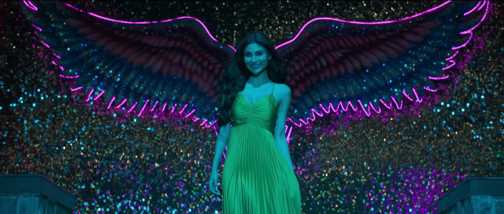 The Bhootnii (Trailer) | Sanjay D, Mouni R, Sunny S, M 1st May