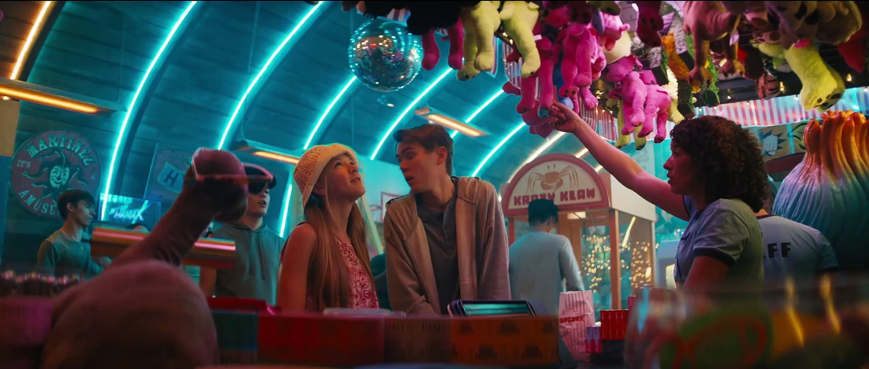 Io sono nessuno 2 (Trailer Italiano HD) ⭐️⭐️½