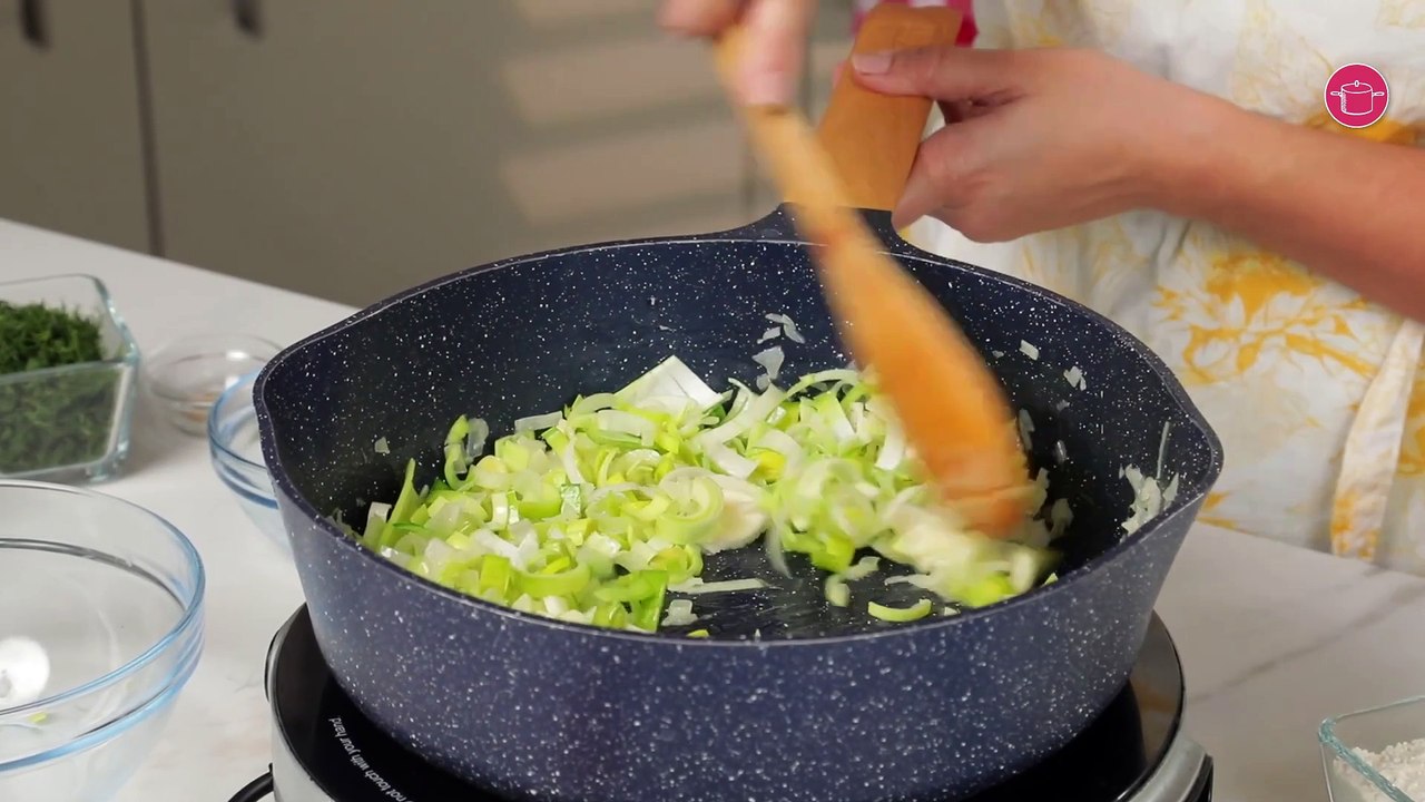 بالفيديو، فطيرة الصياد الكلاسيكية