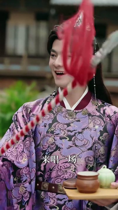 【短剧】 田熙雯 《嫡女重生把废爹养成皇上啦》 (上)