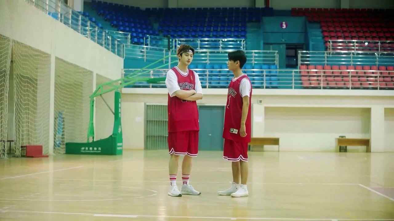 My.Dear.Lady.S01E06 in urdu hindi dubbed.