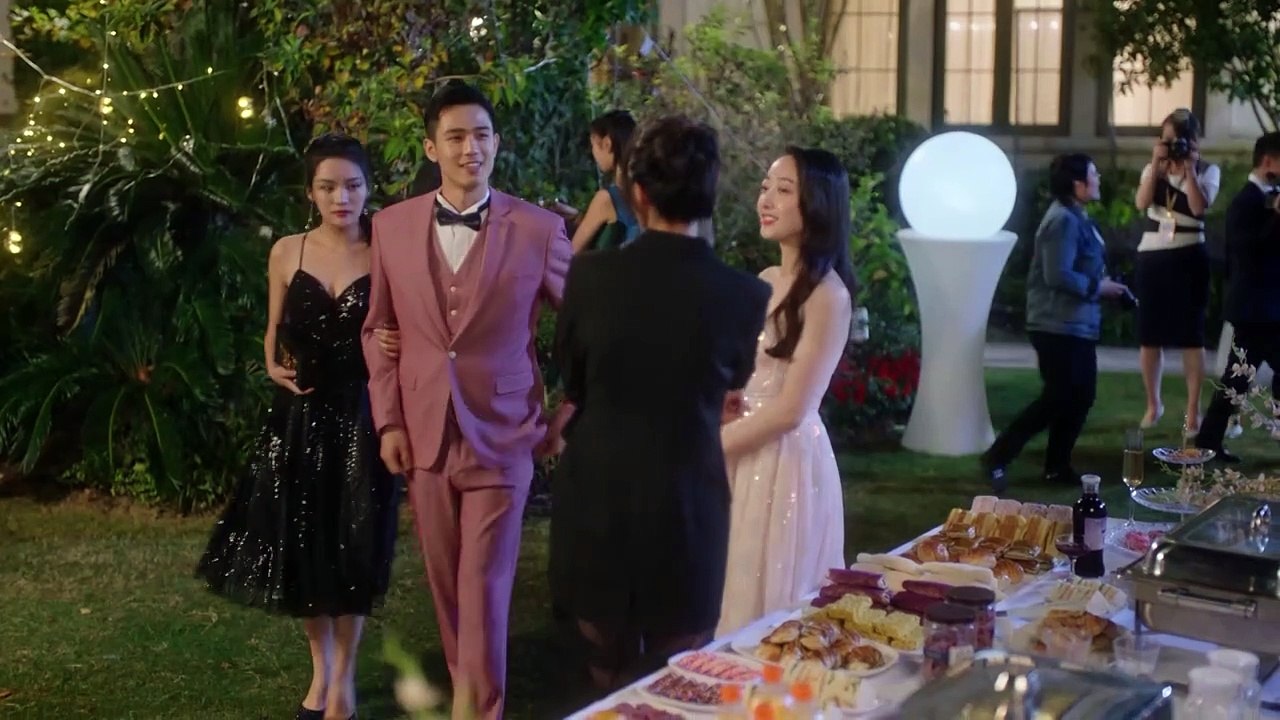 My.Dear.Lady.S01E07 in urdu hindi dubbed.