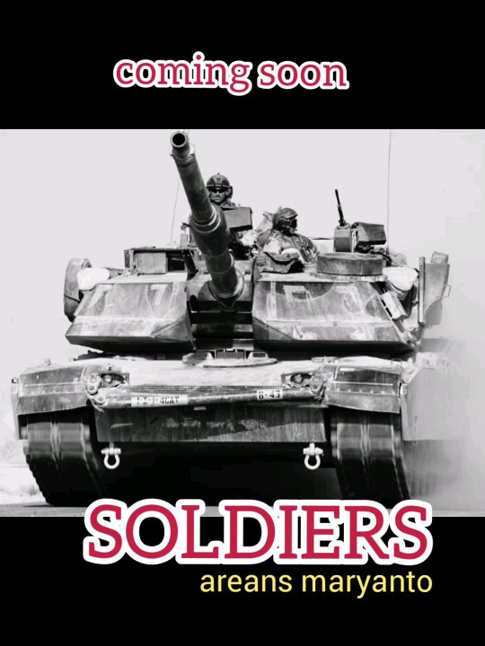 How Are You, Soldiers? 💂‍♂️