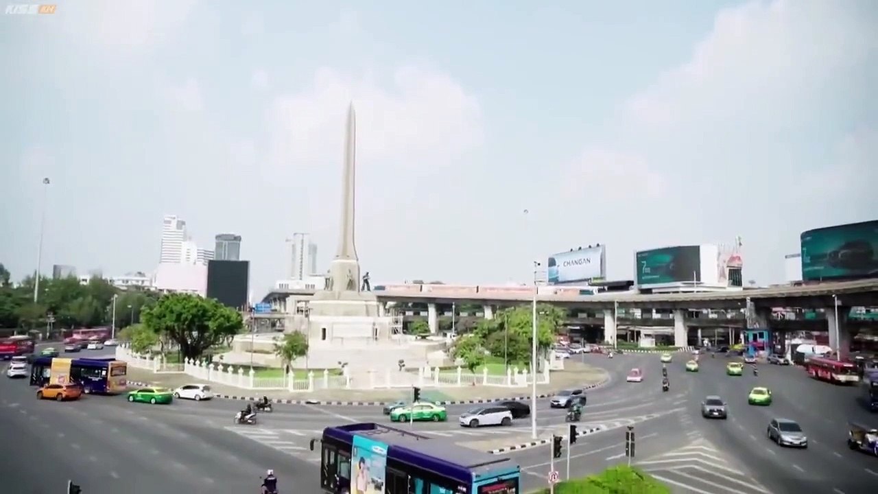 Blank The Series S1 Episode 2 Eng Sub