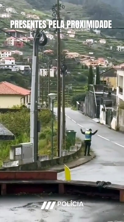 PSP dança sertanejo