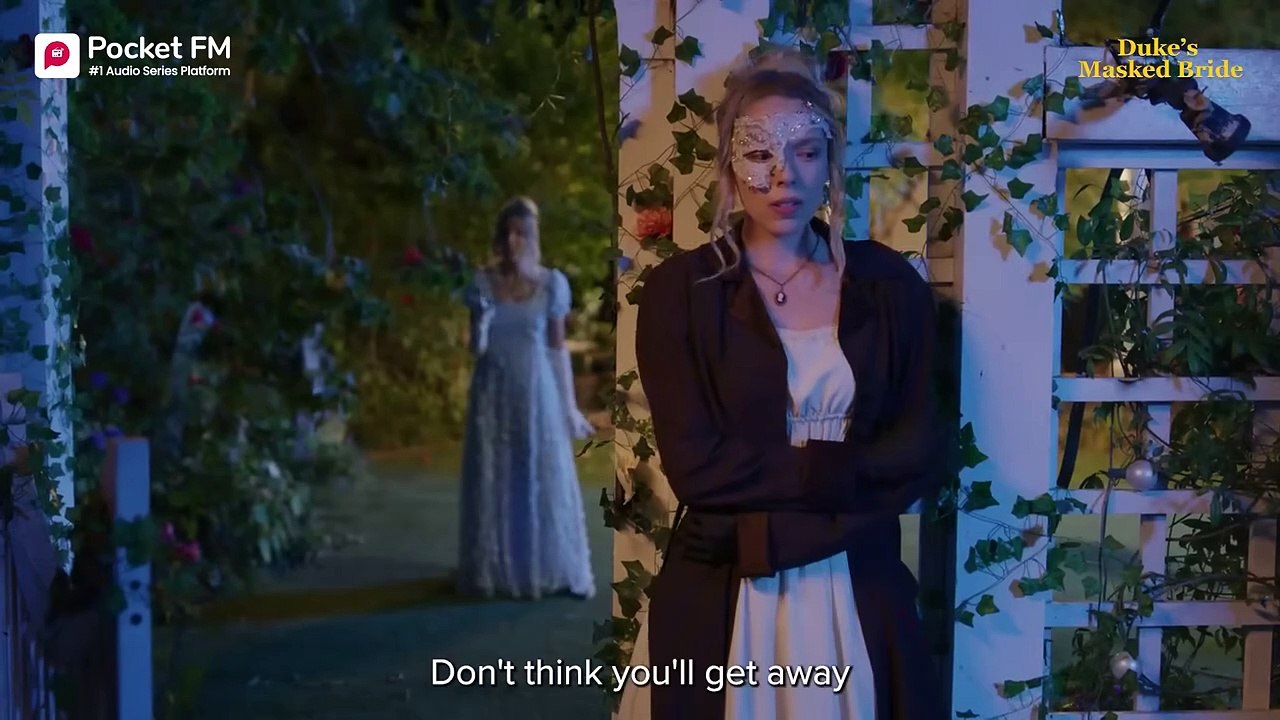 Duke's Masked Bride - Full Movie - FULL HD