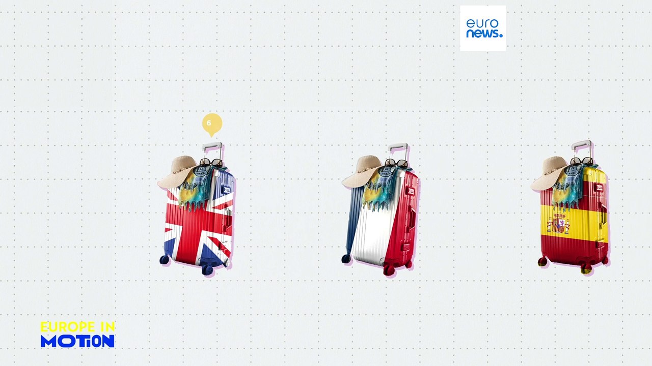 Ki tud-e mindenki kapcsolódni a szabadságán?