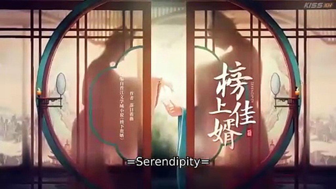 Serendipity Ep 40 (End) Eng Sub