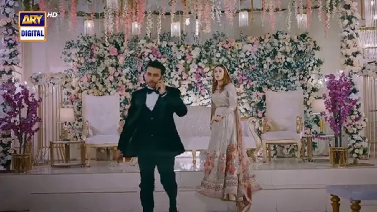 Naqaab EP 59 _ Promo _ Ali Ansari _ Humayoun Ashraf _ Hina Tariq _ Ghana Ali _ ARY Digital