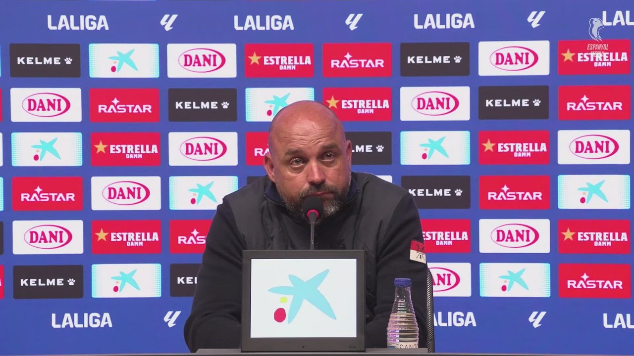 Pregunta de El Chiringuito acerca del pasillito