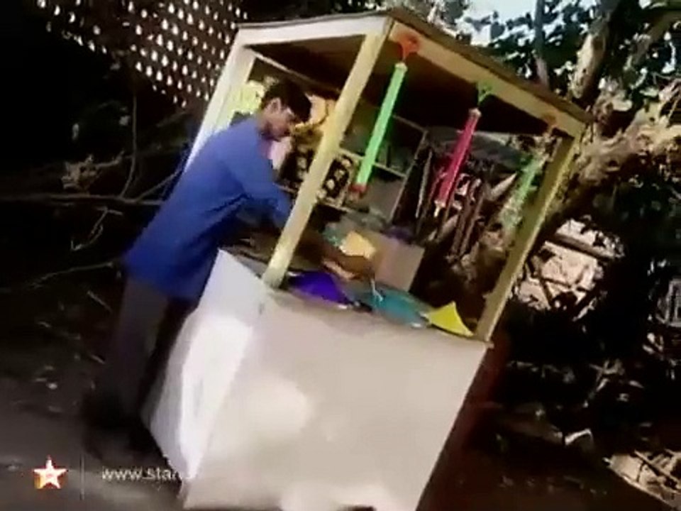 Vikraal Aur Gabraal(2003)episode 13"Rang Barse"