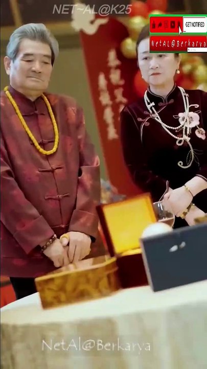 Sang Penguasa yang Bangkit drama china FULL EPISODE DUBBING INDO EPS 1  #dramabox #dramachina