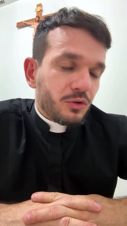 Padre Patrick se pronuncia sobre CPI das Bets