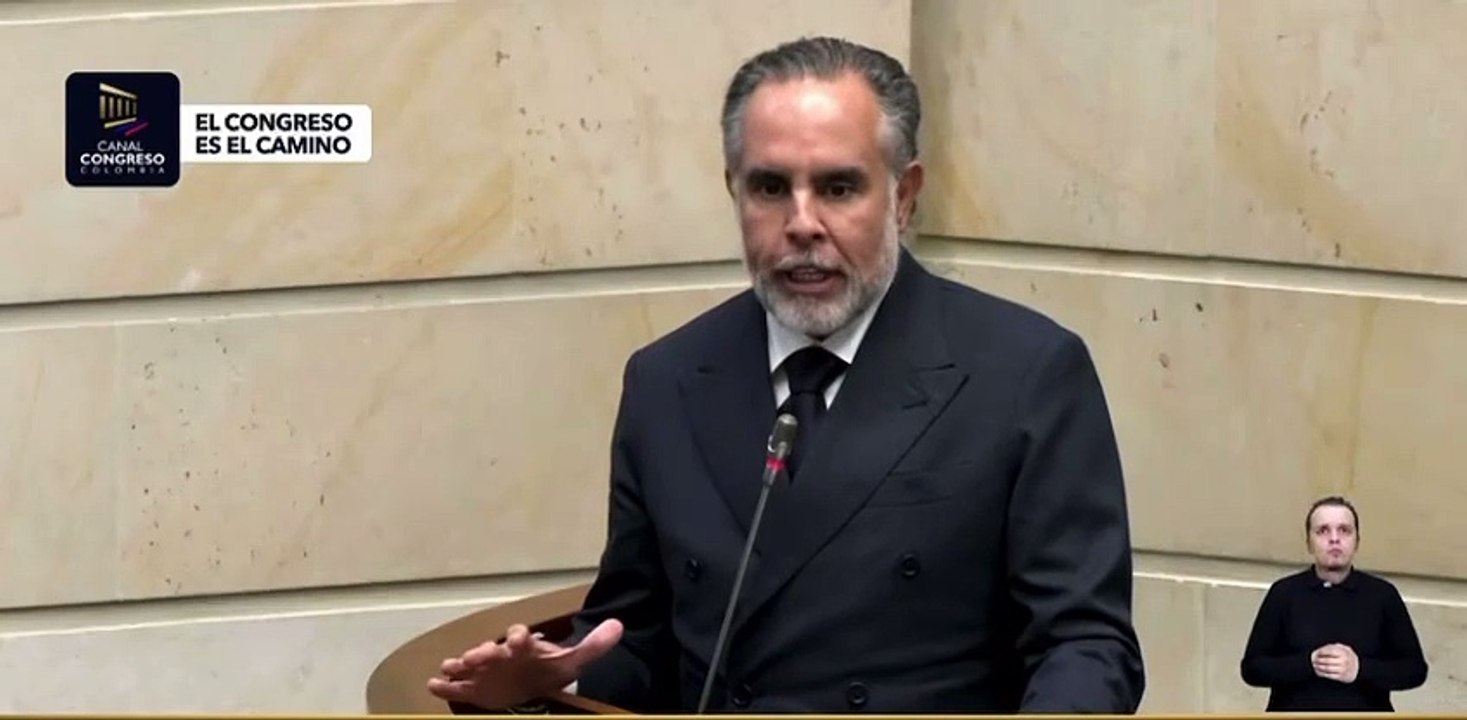 Intervención de Benedetti