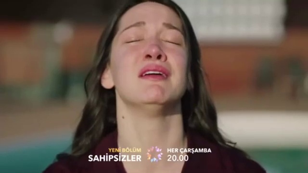 Sahipsizler 24. Bölüm Fragmanı Elimi Hiç Bırakma!