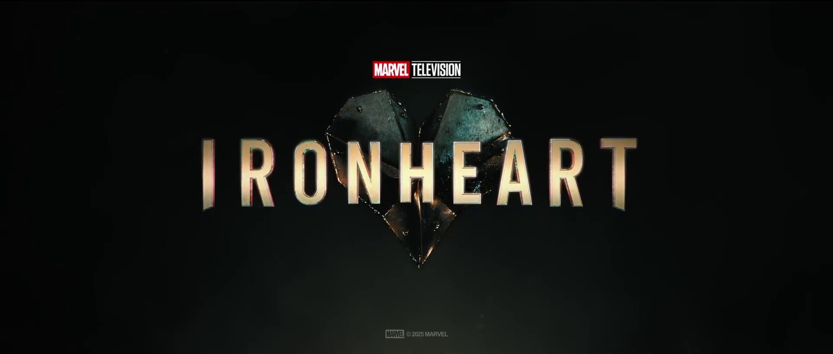 Ironheart Season 1