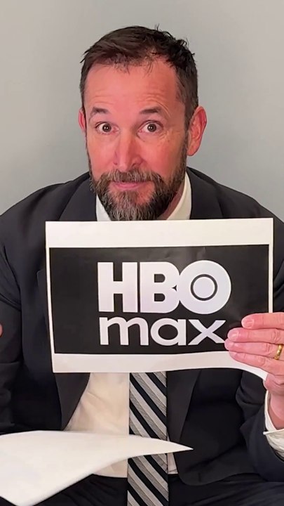 Noah Wyle Brings The Pitt Vibes to HBO Max’s Big Comeback