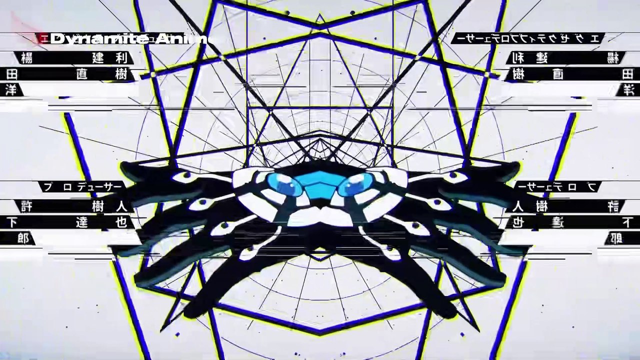 Black Summoner Season 01 Episode 02 Hindi Dubbed