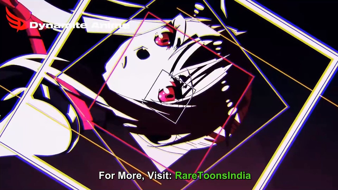 Black Summoner Season 01 Episode 06 Hindi Dubbed