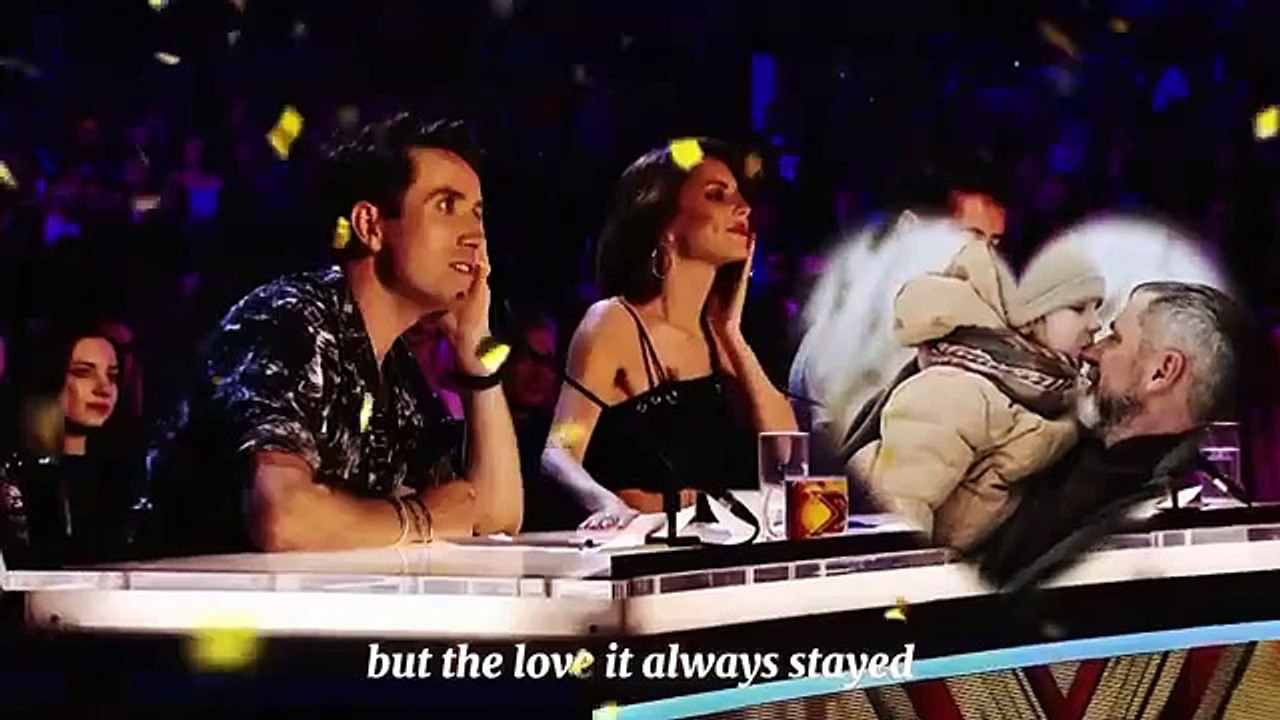 STILL WAITING #BGT AUDITION