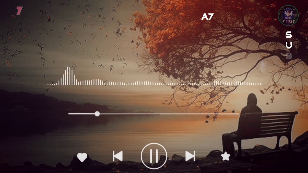 Sad Theme Ringtone for Mobile 📱 | Alone Feelings | Trending 2025