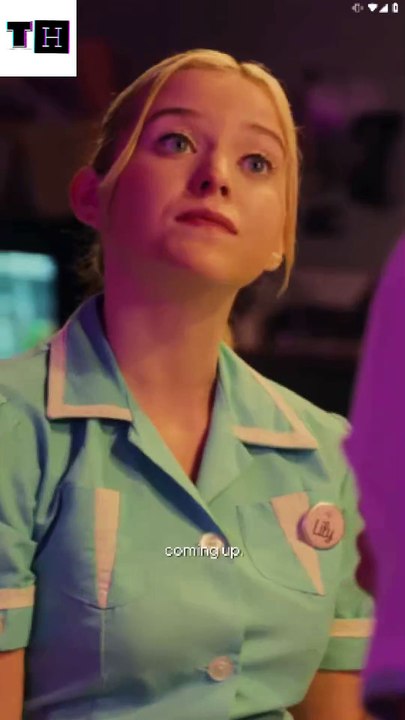 Broken Full Short Series