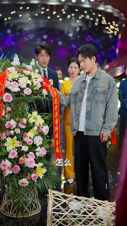 【最新短剧合集】 漫漫星河人间滚烫