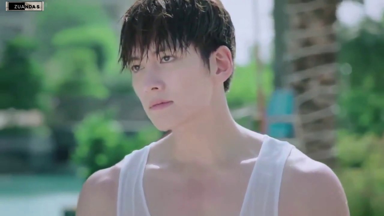 The whirlwind girl s2 episode 4 engsub