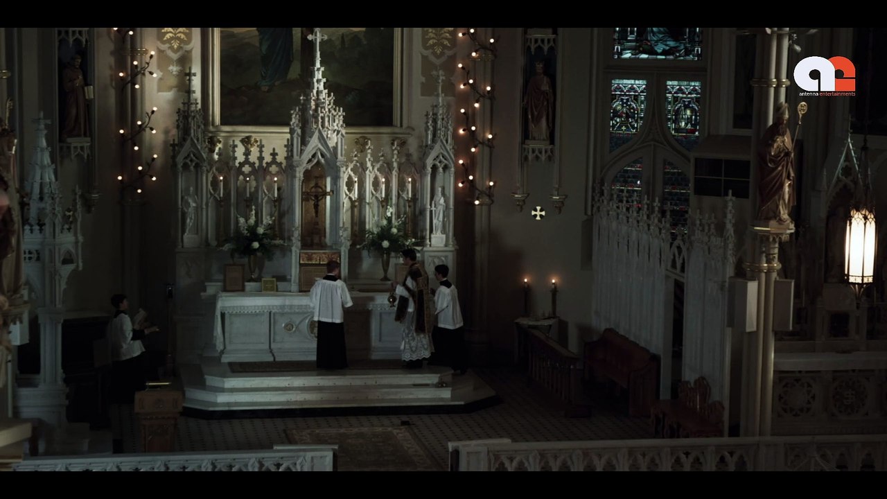 The Ritual | Trailer 1