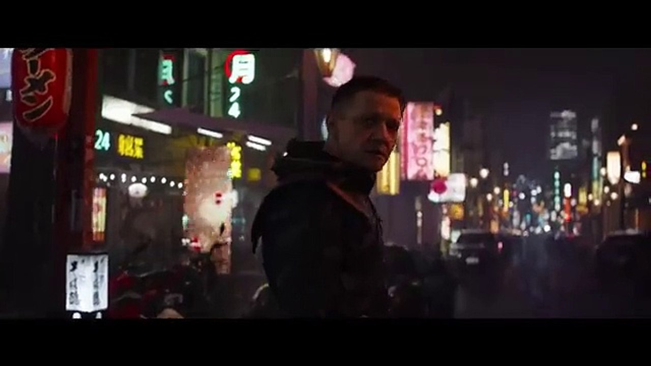 Bande-annonce Avengers Endgame