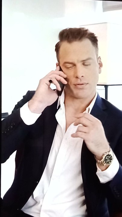 Sleeping With The Boss (1)