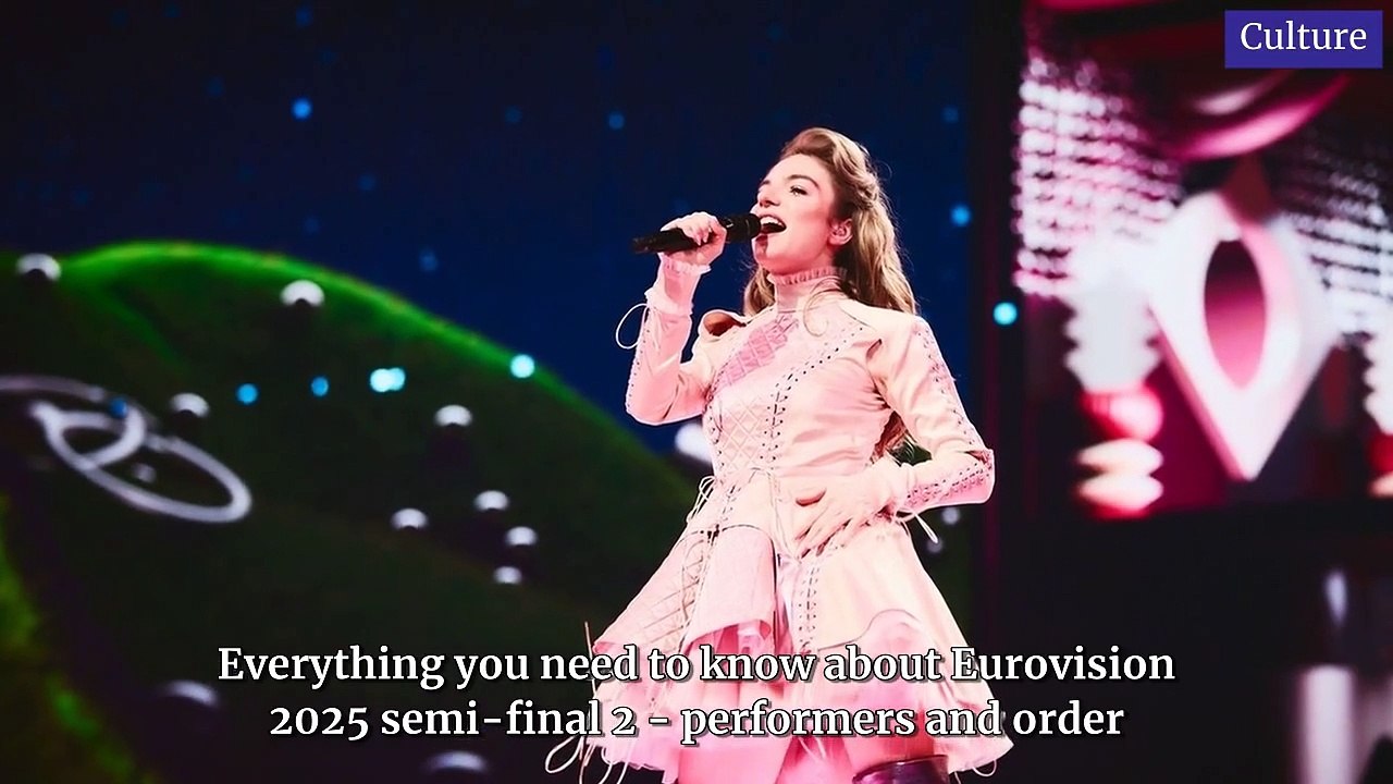 NationalWorld Celebrity Update 15 May, 2025