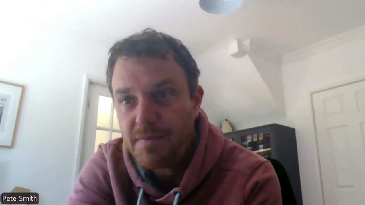 Stoke City reporter Pete Smith's expert insight on PNE-bound Jordan Thompson