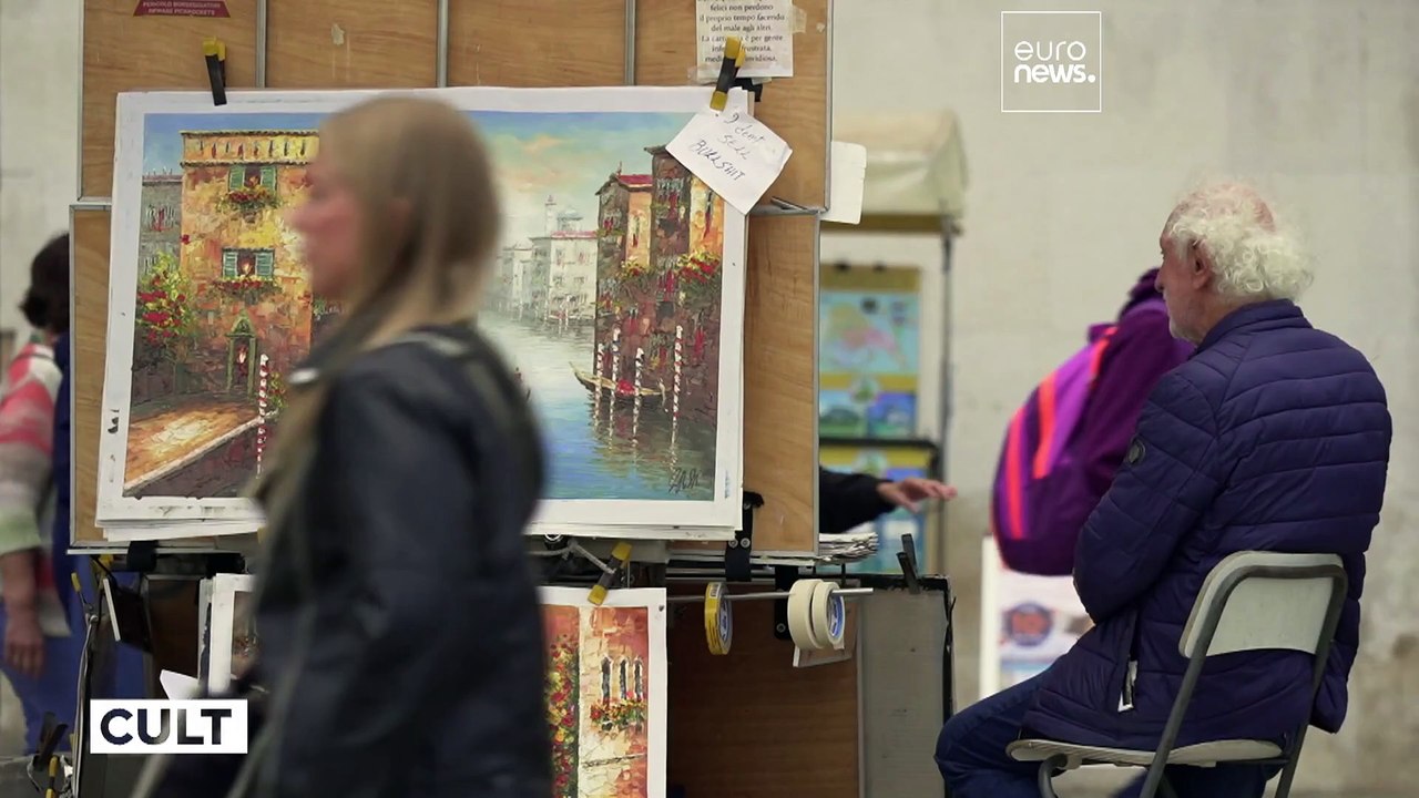 Модернизм Узбекистана: «A Matter of Radiance» на Венецианской архитектурной биеннале 2025 года