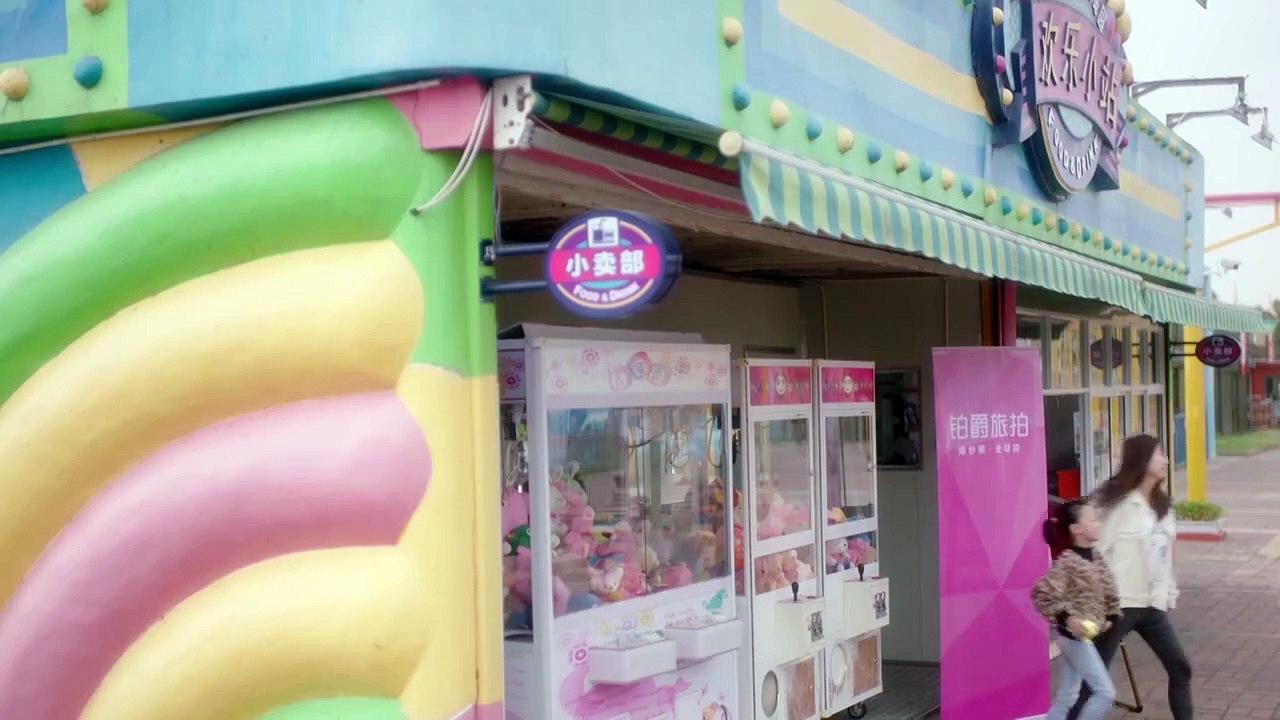 My.Dear.Lady.S01E13 in urdu hindi dubbed.