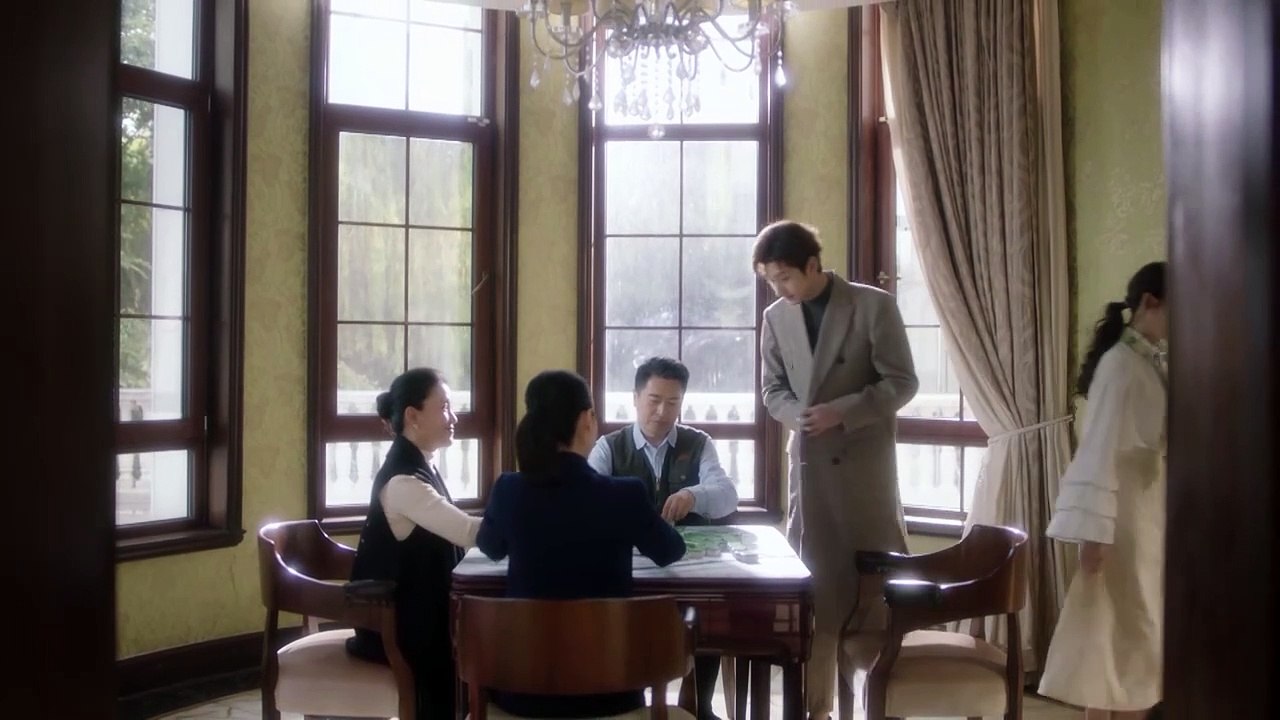 My.Dear.Lady.S01E16 in urdu hindi dubbed.