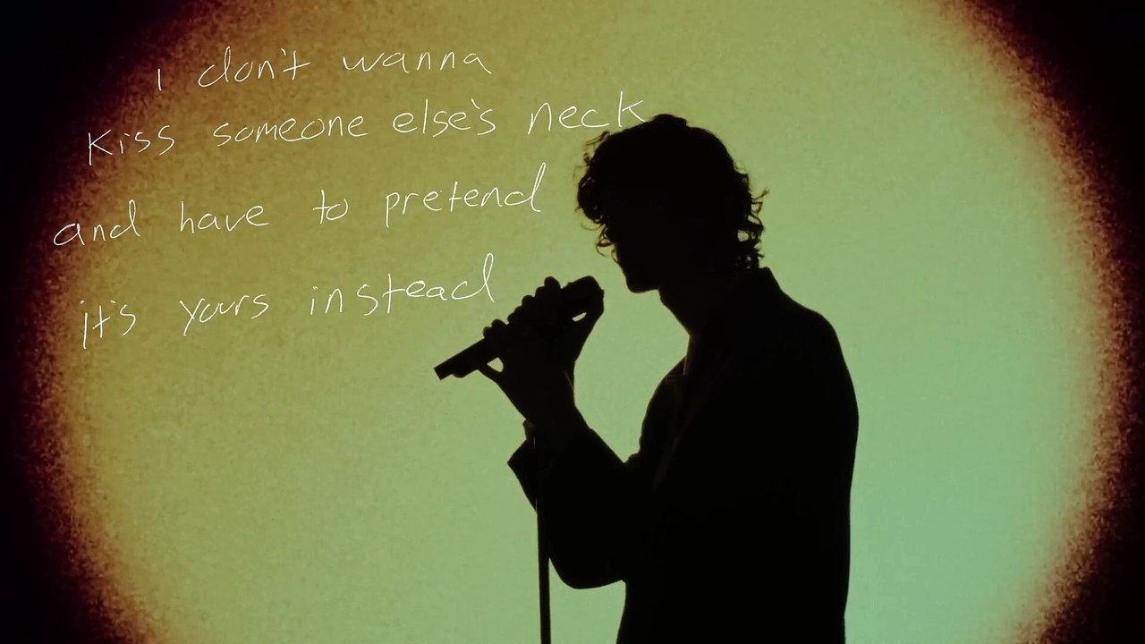 sombr : son titre phénomène "undressed"