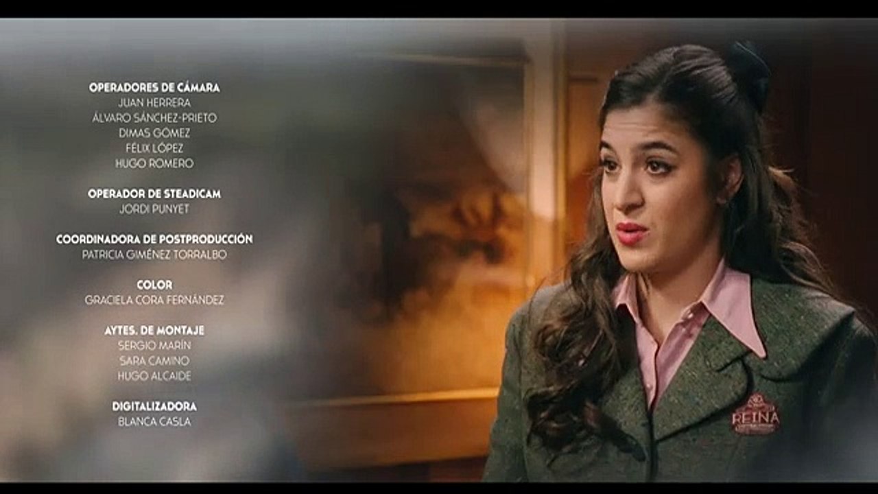 Sueños de Libertad capitulo 313 Avance