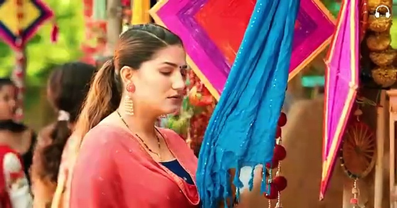 New Haryanvi Song || Jind Aala || Sapna Choudhary | Amit Dhull | New Haryanvi Songs Haryanavi 2025