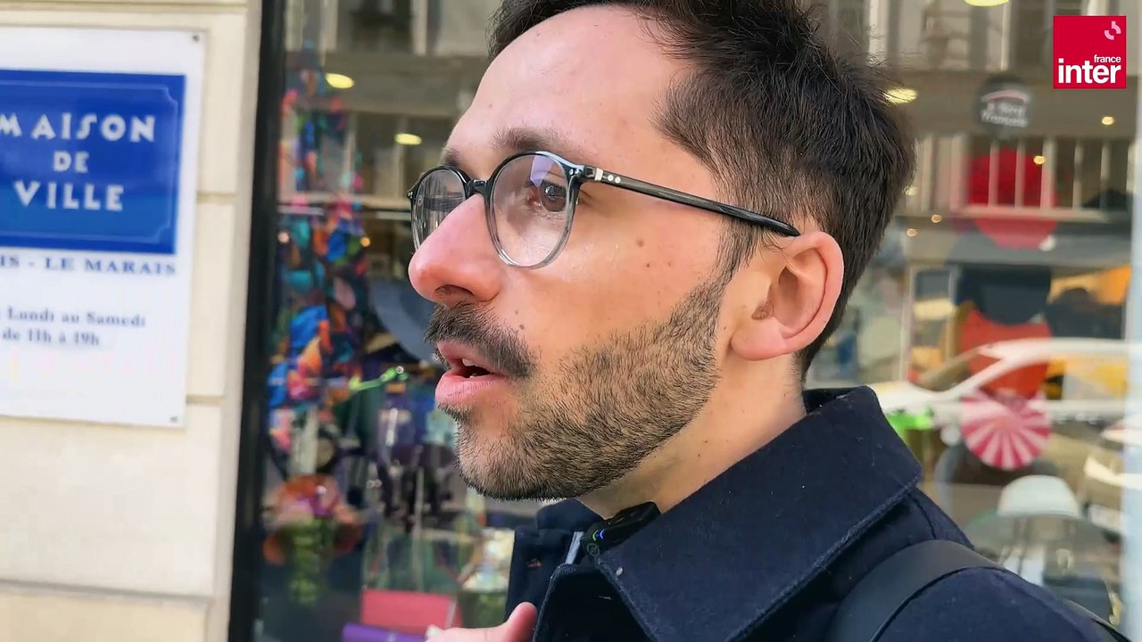 L'application Grindr génère beaucoup de souffrance