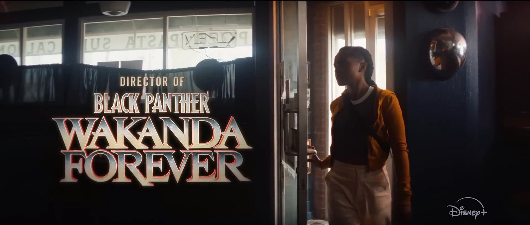 Ironheart : Bande-annonce VO