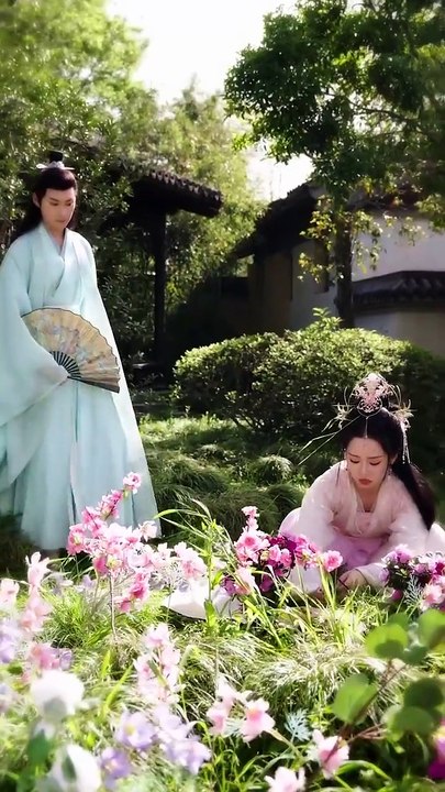 月傍九霄 - 1 | Eng Subs