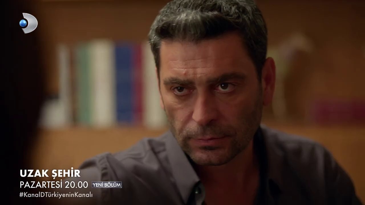 مشاهدة إعلان الحلقة 26 من مسلسل المدينة البعيدة 🚀