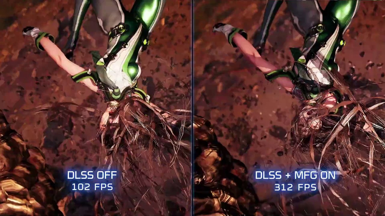 Stellar Blade - PC Features & Release Date Trailer