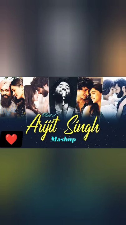 Best of Arijit Singh Mashup | AMEET Mashup | Arijit Singh Love Songs | Best of Love Songs