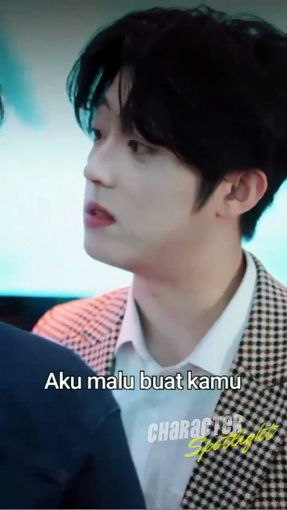 Cinta Retak Tak Sempurna | Sub Indo - Drama China Pendek yang Menggugah ❤️