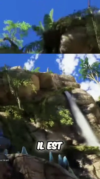 Ubisoft et l'ÉCHEC d'AVATAR ...