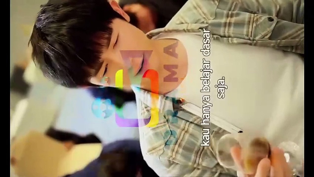 Kultivator Hebat Balas Dendam