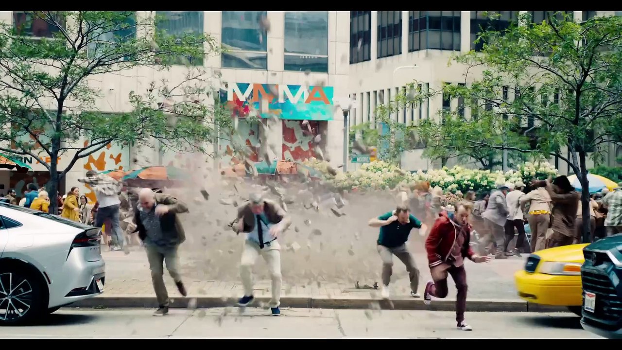 Superman | Trailer 1